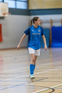 Bild 702 - wBJ NFV Futsalmeisterschaft